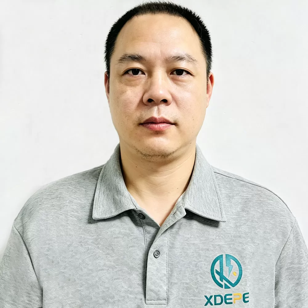 Ethan Chen